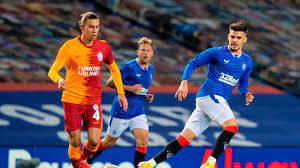 Digisport'a konuşan ianis hagi, galatasaray sevdiğim bir kulüp. Ianis Hagi And Rangers Wow Turkish Media But Steven Gerrard S Side Suffer Shock Extremely Mediocre Verdict Daily Record