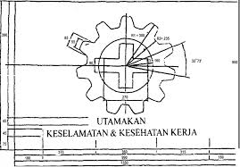 Image result for STIKER k3 KONSTRUKSI