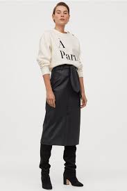 Comparez et achetez des jupes en jean longues taille l pas cher sur shopalike. Epingle Sur Fashion Everyday Inspiration