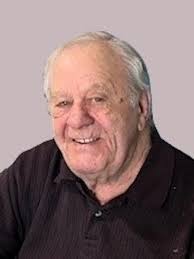 James Helmer Fugleberg