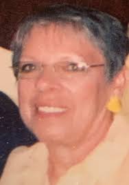 Evelyn Bible Obituary August 26, 2021