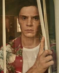 Evan peters (born january 20, 1987) is an american actor, best known for his multiple roles on the fx anthology series american horror story, stan bowes in the first season of the fx drama series pose. Evan Peters Interview Magazine