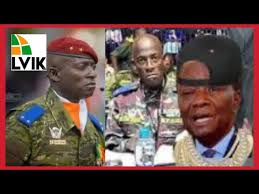 Connais-tu mon beau pays ? avec Koro Abou, Tao, Zongo et Boukari