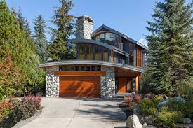 Therefore, for those of you who want to have a rustic home design, it would be nice if the interior and exterior were noticed. Modern Rustic Exterior Ideas Photos Houzz