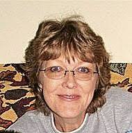 Patrice Marie "Trice" Ward, Feb. 17, 2010, issue