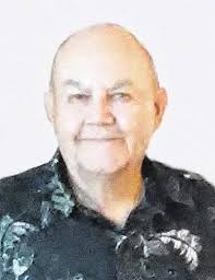 David Jenkins Obituary (1935