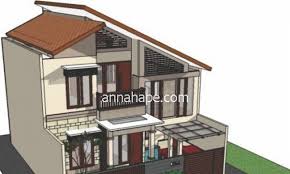 October 24 at 11:10 pm ·. Inspirasi Desain Atap Rumah Agar Berbeda Okezone Economy