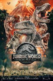 Вонг, брайс даллас ховард и др. Poster Zum Jurassic World 2 Das Gefallene Konigreich Bild 8 Auf 50 Filmstarts De