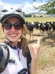 After an incredible (almost) 5 years, I'm excited to share I'll be moving 