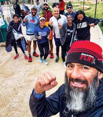 Running Clubs Dash to Popularity Post-Pandemic