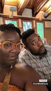 Marla Hooper's Instagram, Twitter & Facebook