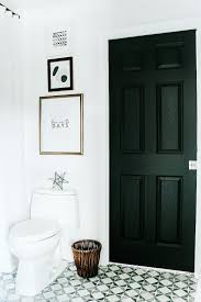 One of the first elements to consider when thinking about a boy's bathroom is color. Neutral Modern Shared Boys Bathroom Reveal This Is Our Bliss