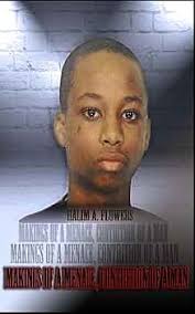 Makings of a MENACE, CONTRITION of a Man eBook : Flowers, Halim:  Amazon.com.au: Kindle Store