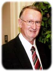 Harry Foard, Jr Obituary 2013