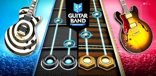 This application has age restrictions, the recommended age for using 15+ years. Guitar Band Battle Apps On Google Play