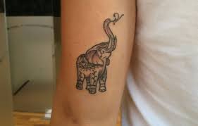 Tattoos In Denia Als Meigas Tattoo Piercing Elefantenbaby Denia Com