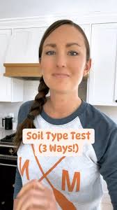 Do you know what kind of soil you have? , Knowing your soil type will help  you predict what will happen under different conditions and choose  well-suited plants for your soil., Sand drains very fast ...