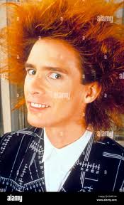 Young einstein hi-res stock photography and images