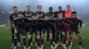 San Diego FC opens 2nd MLS season looking to build on historic 2025