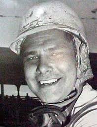 Cecil Greene gained his wings.