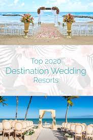 Top Destination Wedding Resorts For 2020 Destify Destination Wedding Locations Beach Destination Wedding Resort Destination Wedding Caribbean