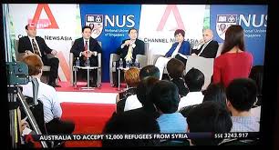You can also watch live video or catch up on cna tv shows on the move. Why Must Channel News Asia Never Collaborate With Nus Because This Mothership Sg News From Singapore Asia And Around The World