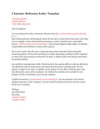 Right now, i am going to talk about free download bedding about sample character reference letter for court dui. 38 Free Character Witness Letters Examples Tips á… Templatelab