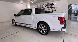 Ask about current dealer rebates and manufacturer incentives. F 150 Shelby Ready To Put The Bite On High Cpo Prices Ford Trucks Com