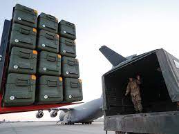 Russia says Ukraine weapons supplies threaten European security |  Russia-Ukraine war News | Al Jazeera