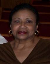 Obituary information for Sharon Hester Cross