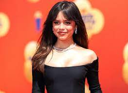 Wednesday' Fans, See Jenna Ortega's See-Through Dress That Caused the  Biggest Commotion