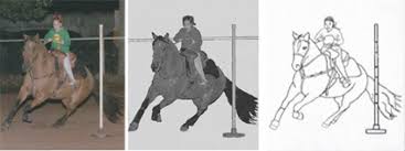The coloring book was a gift for christmas for my granddaughter she's already completed the whole book, but the one that many pages to color. Free Coloring Pages And Activities Dancing Cowgirl Design
