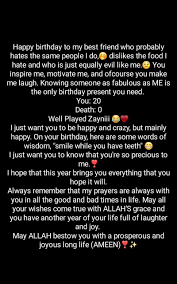 #11 on your special day, my hope for you is that you truly appreciate how cherished you are. Happy Birthday To My Best Friend Who Probably Hates The Same People In 2021 Happy Birthday Best Friend Quotes Happy Birthday Quotes For Friends Friend Birthday Quotes