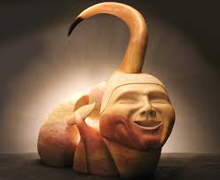 Alec Tuckatuck: No ordinary Inuit carver