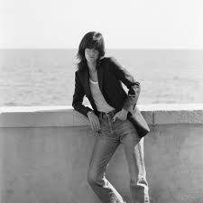 Suzanne lindon writes, directs and stars in her spectacular debut function spring blossom (seize printemps), which was a part of the particular 2020 cannes film festival official selection and releases in choose u.s. Celine Portrait Of Suzanne Lindon Paris Fashion Week