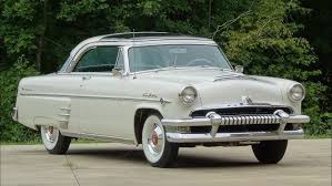 Image result for Valley Green 1960 Mercury