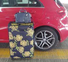 The program will feature the breadth, power and journalism of rotating fox news … Tripp Express Bloom 2w Suitcase Lady From A Tramp