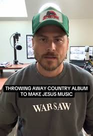 Cory Asbury and His Wife Story