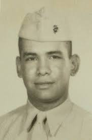 PFC Mario Ybarra (1943-1966)