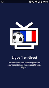 16/06 deschamps happy with narrow opening win. Foot Francais En Direct Guide Tv For Android Apk Download