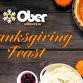Thanksgiving Feast at Ober Mountain - Ober Mountain, 1339 Ski Mountain Rd Event Image