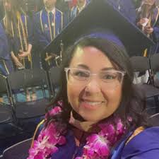 Personal life update: I got married. My new last name is Luna but I'm  leaving the maiden name in there for clarity just until everyone gets used  to the change.