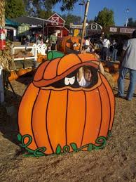 Great Pumpkin City Laguna Hills Ca Kid Friendly Activity Reviews Trekaroo Kid Friendly Activities California Kids California With Kids