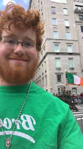 VanZandt III, Edward Leonard