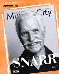 Murray City Monthly Magazine and Mayor Feature