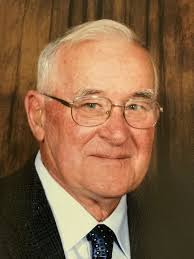 Russell McKay Obituary