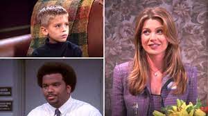3,474 likes · 145 talking about this. 10 Actors Who Appeared On Friends Before They Got Famous