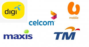 The company is the second largest provider of wireless voice and data communications services in malaysia. Malaysian Telcos Continues Home Based Teaching And Learning Support With Free 30gb Monthly Internet Digital News Asia