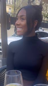 Nia Imani (@niaimanifranklin) • Instagram photos and videos