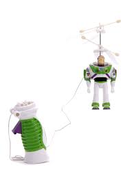 Maybe you would like to learn more about one of these? Toy Story Flying Buzz R C